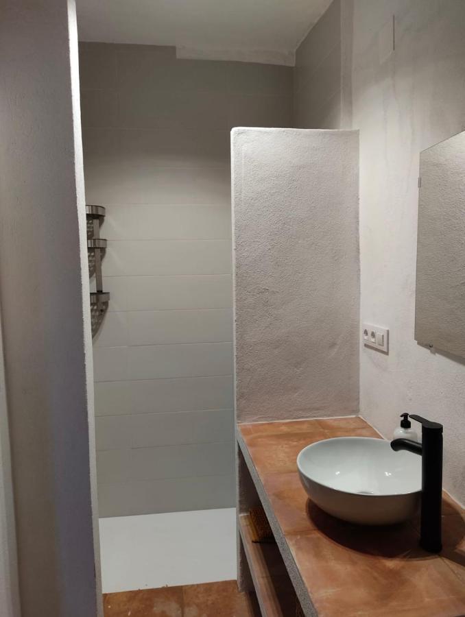 Casa Lucas Βίλα Grazalema Εξωτερικό φωτογραφία