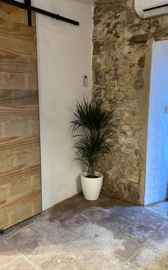 Casa Lucas Βίλα Grazalema Εξωτερικό φωτογραφία