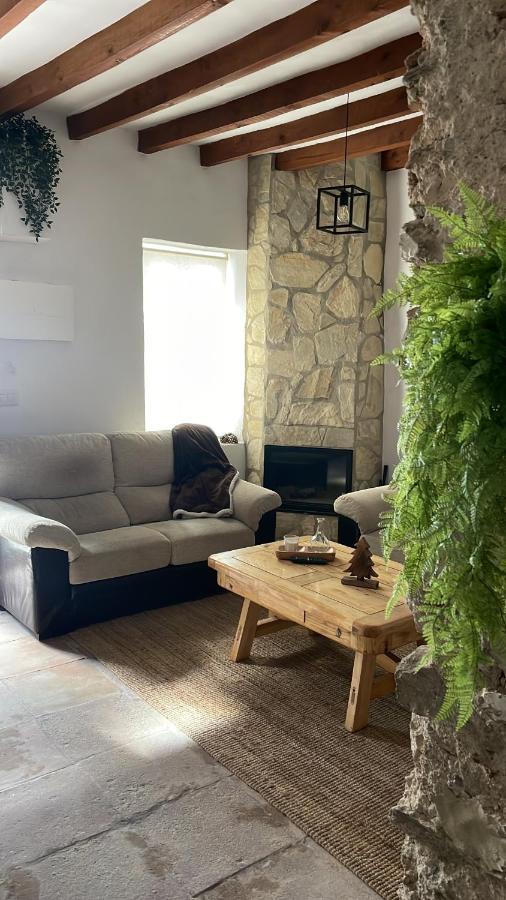Casa Lucas Βίλα Grazalema Εξωτερικό φωτογραφία