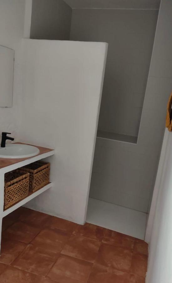 Casa Lucas Βίλα Grazalema Εξωτερικό φωτογραφία