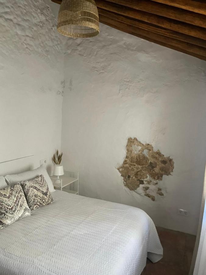 Casa Lucas Βίλα Grazalema Εξωτερικό φωτογραφία