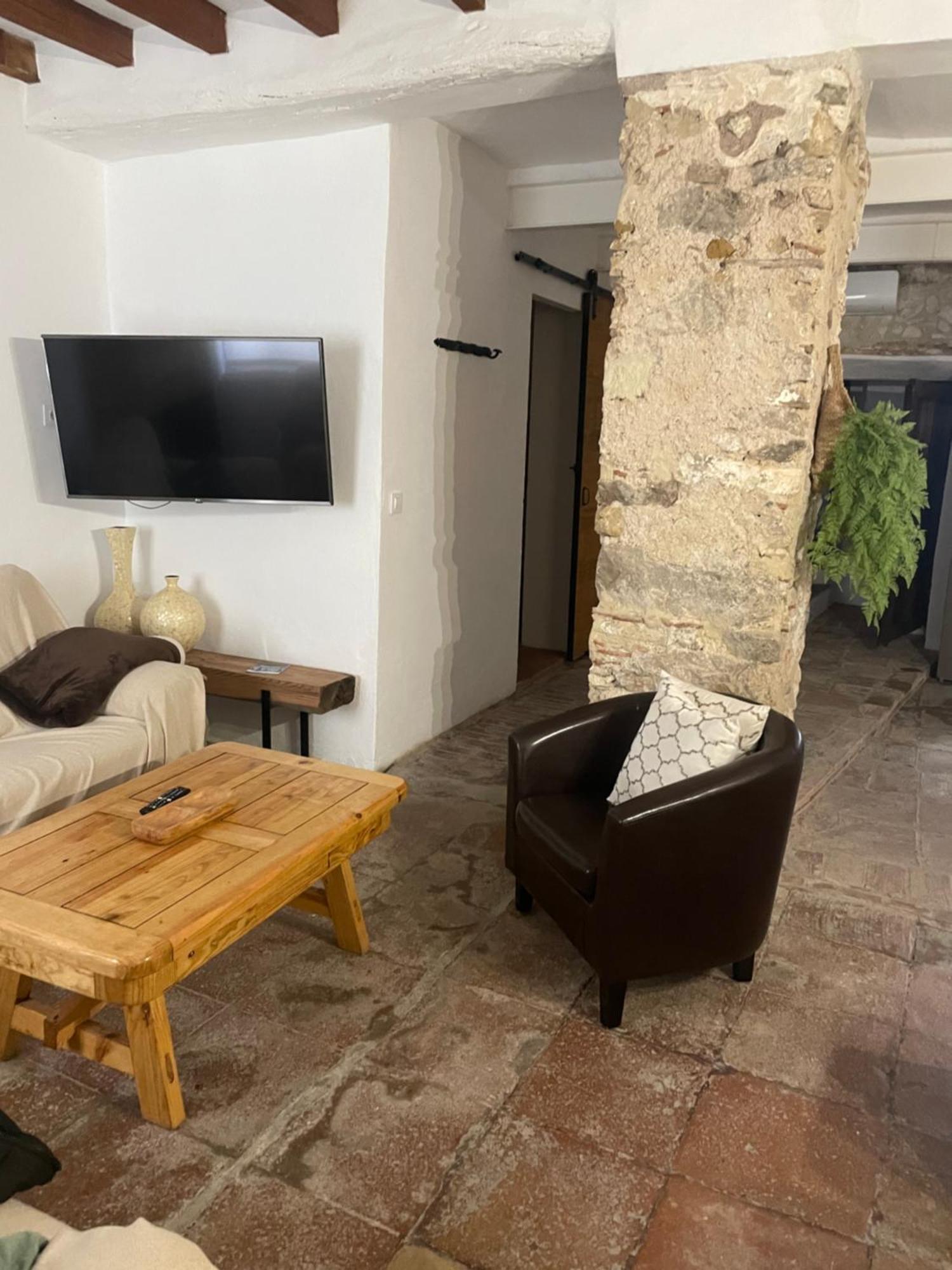 Casa Lucas Βίλα Grazalema Εξωτερικό φωτογραφία